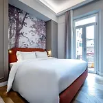 Le Logge By Dimora Collection - Historic Boutique In - Adults Only Aparthotel Firenze