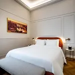 Le Logge By Dimora Collection - Historic Boutique In - Adults Only Aparthotel Firenze