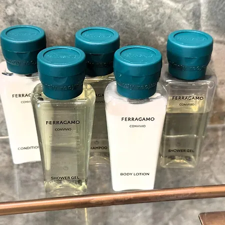 Dimora Collection - Le Logge - Historic Boutique Luxury 佛罗伦萨