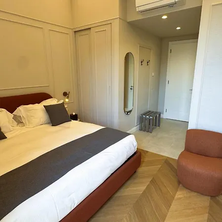 Dimora Collection - Le Logge - Historic Boutique Luxury