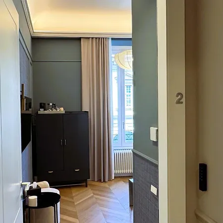 Dimora Collection - Le Logge - Historic Boutique Luxury