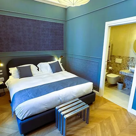 Dimora Collection - Le Logge - Historic Boutique Luxury