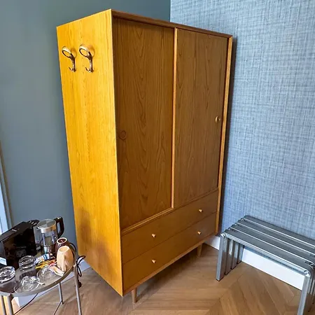 公寓式酒店 Dimora Collection - Le Logge - Historic Boutique Luxury