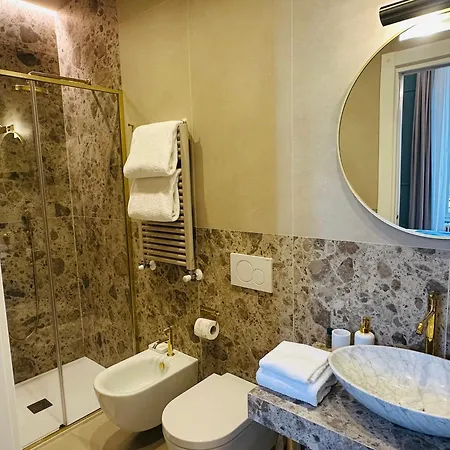 Dimora Collection - Le Logge - Historic Boutique Luxury 4*