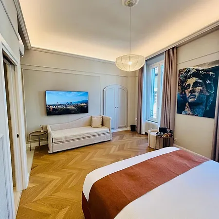 Dimora Collection - Le Logge - Historic Boutique Luxury *