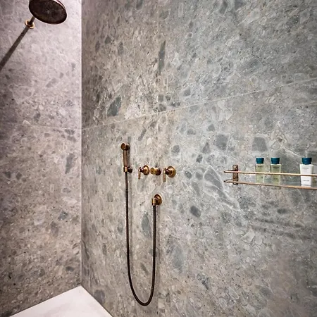 Dimora Collection - Le Logge - Historic Boutique Luxury 4*