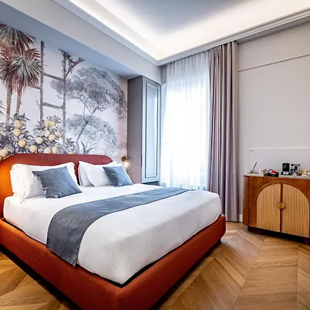 Dimora Collection - Le Logge - Historic Boutique Luxury 4* 佛罗伦萨