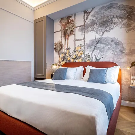 Dimora Collection - Le Logge - Historic Boutique Luxury 4* 佛罗伦萨