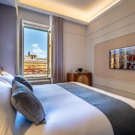 Dimora Collection - Le Logge - Historic Boutique Luxury