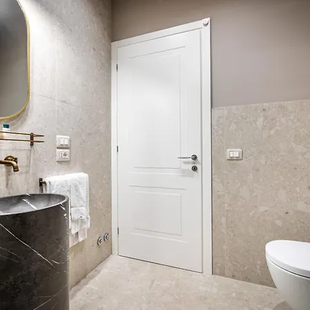 公寓式酒店 Dimora Collection - Le Logge - Historic Boutique Luxury 佛罗伦萨