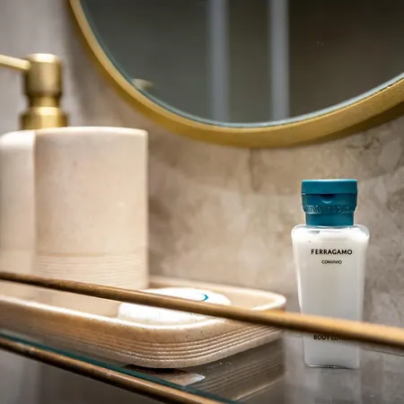 Dimora Collection - Le Logge - Historic Boutique Luxury 公寓式酒店