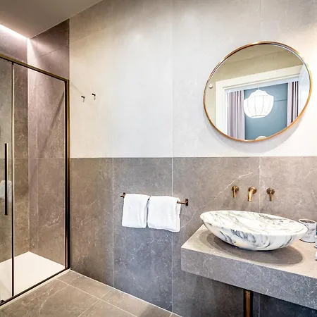 公寓式酒店 Dimora Collection - Le Logge - Historic Boutique Luxury 4*