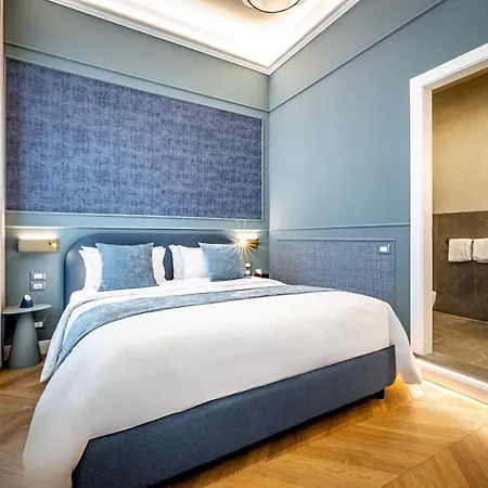 Dimora Collection - Le Logge - Historic Boutique Luxury 4* 佛罗伦萨