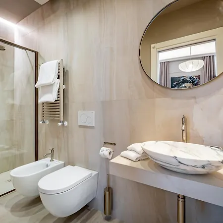 Dimora Collection - Le Logge - Historic Boutique Luxury 4*