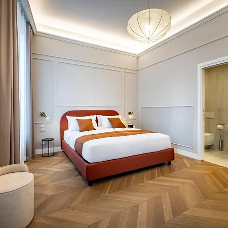 Dimora Collection - Le Logge - Historic Boutique Luxury 피렌체