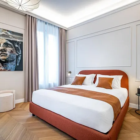 Dimora Collection - Le Logge - Historic Boutique Luxury *