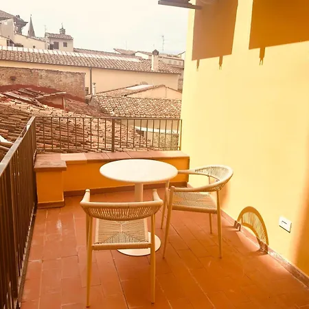 公寓式酒店 Dimora Collection - Le Logge - Historic Boutique Luxury 4*