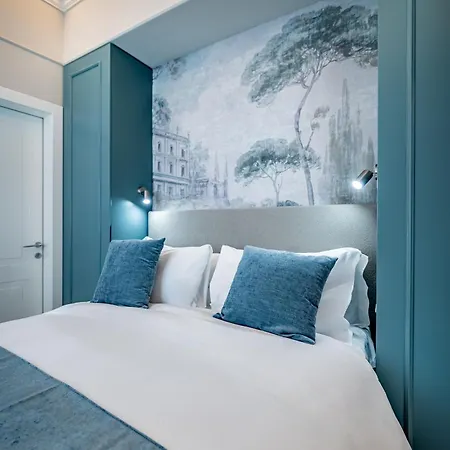 Dimora Collection - Le Logge - Historic Boutique Luxury