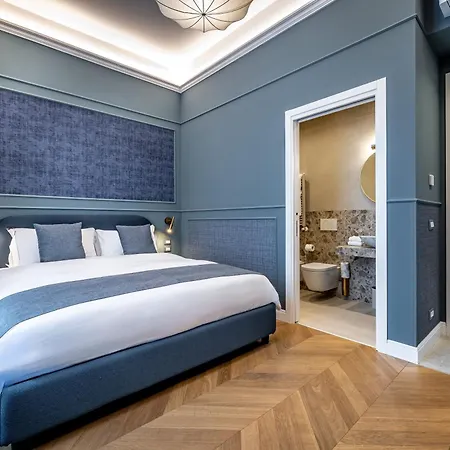 Dimora Collection - Le Logge - Historic Boutique Luxury 佛罗伦萨