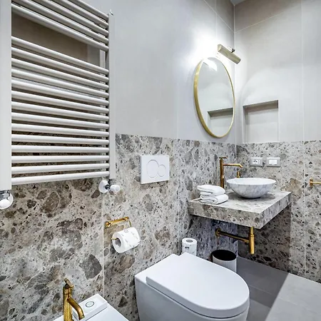 Dimora Collection - Le Logge - Historic Boutique Luxury 公寓式酒店 佛罗伦萨