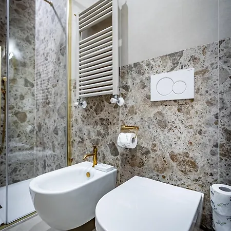 公寓式酒店 Dimora Collection - Le Logge - Historic Boutique Luxury 佛罗伦萨