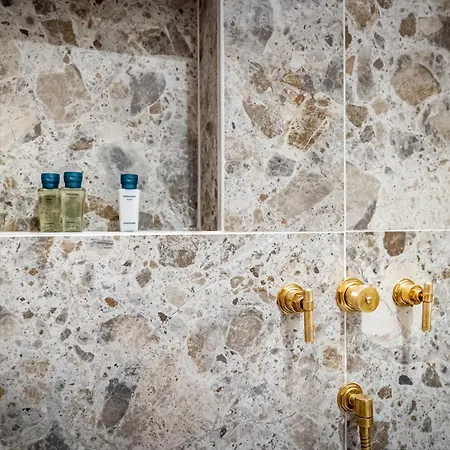 Dimora Collection - Le Logge - Historic Boutique Luxury 公寓式酒店 4*