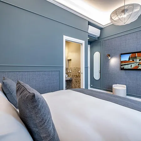 Dimora Collection - Le Logge - Historic Boutique Luxury