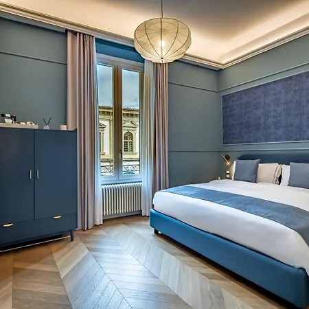 Dimora Collection - Le Logge - Historic Boutique Luxury 公寓式酒店 佛罗伦萨