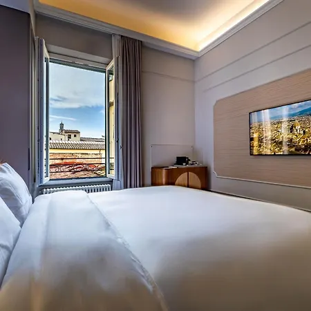 Aparthotel Le Logge By Dimora Collection - Historic Boutique In - Adults Only 4*