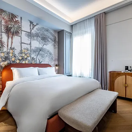 Le Logge By Dimora Collection - Historic Boutique In - Adults Only Aparthotel
