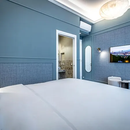 Aparthotel Le Logge By Dimora Collection - Historic Boutique In - Adults Only Firenze