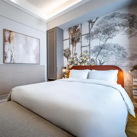 Le Logge By Dimora Collection - Historic Boutique In - Adults Only