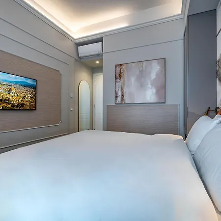 Le Logge By Dimora Collection - Historic Boutique In - Adults Only 4*