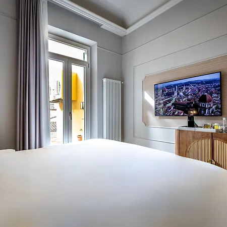 Aparthotel Le Logge By Dimora Collection - Historic Boutique In - Adults Only Firenze