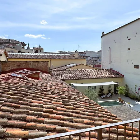 Aparthotel Dimora Collection - Le Logge - Historic Boutique Luxury *