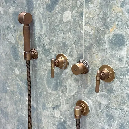 Dimora Collection - Le Logge - Historic Boutique Luxury Firenze