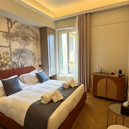 Aparthotel Dimora Collection - Le Logge - Historic Boutique Luxury