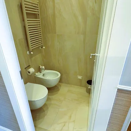 Aparthotel Dimora Collection - Le Logge - Historic Boutique Luxury *