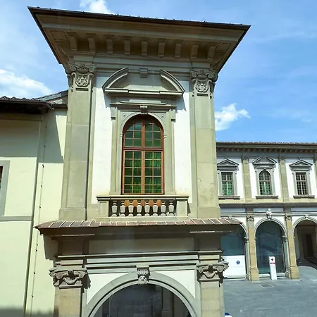 Dimora Collection - Le Logge - Historic Boutique Luxury Aparthotel