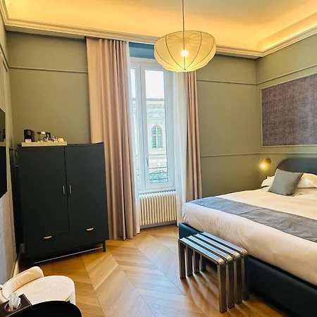 Dimora Collection - Le Logge - Historic Boutique Luxury Aparthotel