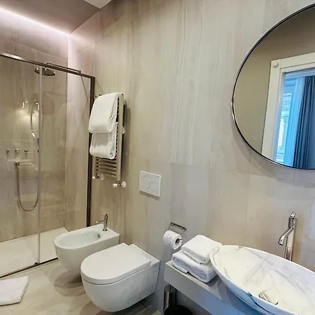 Dimora Collection - Le Logge - Historic Boutique Luxury Aparthotel *