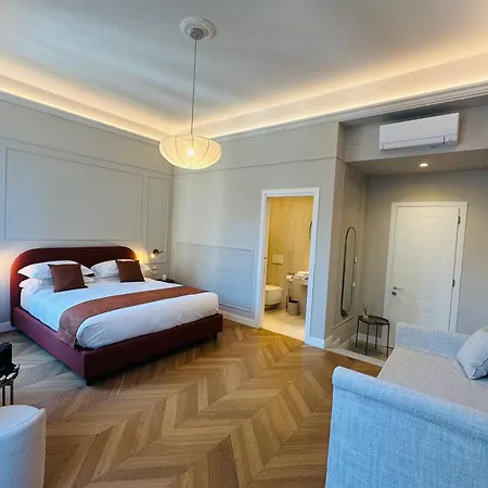 Dimora Collection - Le Logge - Historic Boutique Luxury