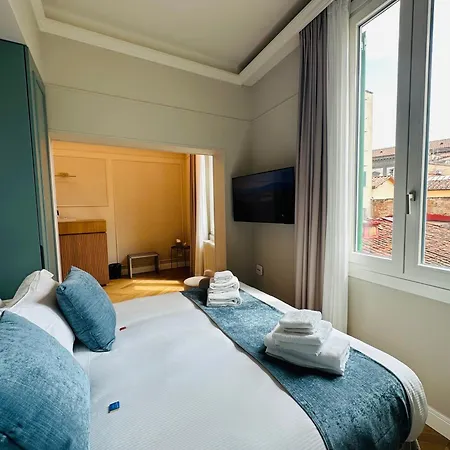 Dimora Collection - Le Logge - Historic Boutique Luxury Aparthotel