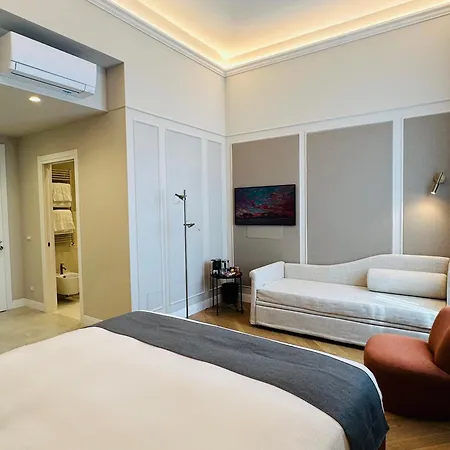 Dimora Collection - Le Logge - Historic Boutique Luxury Aparthotel *