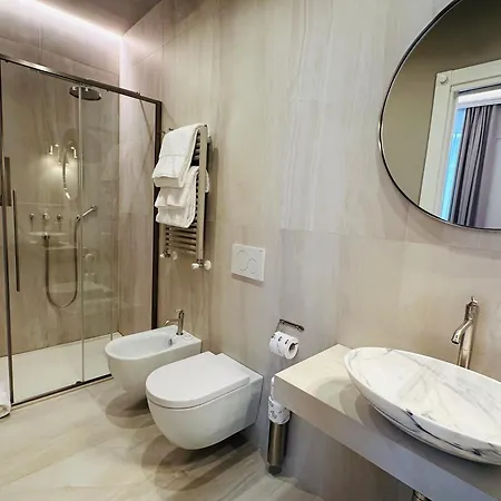 Aparthotel Dimora Collection - Le Logge - Historic Boutique Luxury *